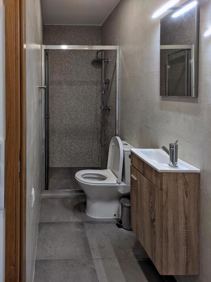 Вилла Casa Joao Eusebio 2 Понте-де-Лима Экстерьер фото