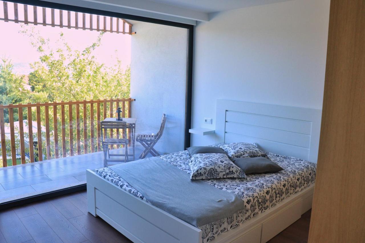 Вилла Casa Joao Eusebio 2 Понте-де-Лима Экстерьер фото
